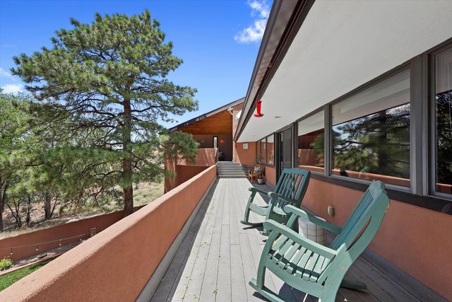 36 Sandia Heights Drive NE, Albuquerque, NM 87122