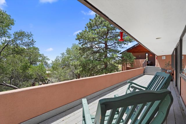 36 Sandia Heights Drive NE, Albuquerque, NM 87122