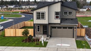 4501 Noel (Lot 85) Street, Blaine, WA 98230