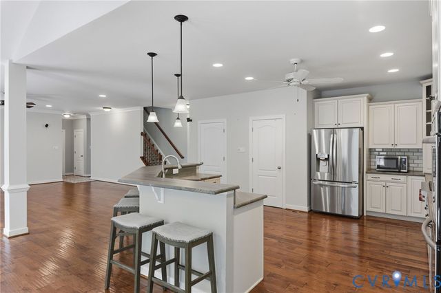 3649 Stone Harbor Dr, Midlothian, VA 23113