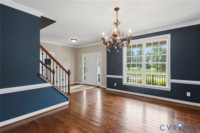 3649 Stone Harbor Dr, Midlothian, VA 23113