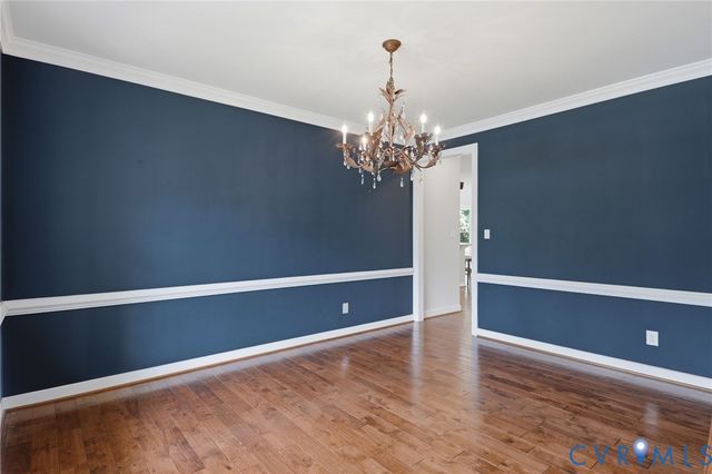 3649 Stone Harbor Dr, Midlothian, VA 23113