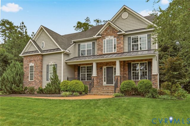 3649 Stone Harbor Dr, Midlothian, VA 23113