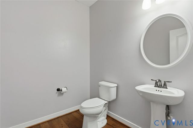 3649 Stone Harbor Dr, Midlothian, VA 23113