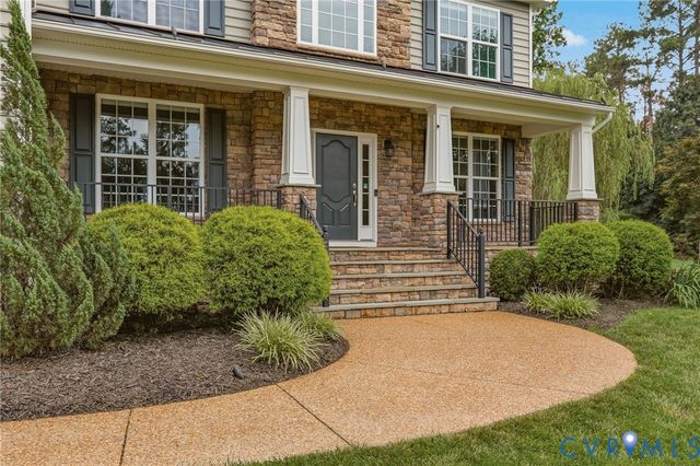3649 Stone Harbor Dr, Midlothian, VA 23113