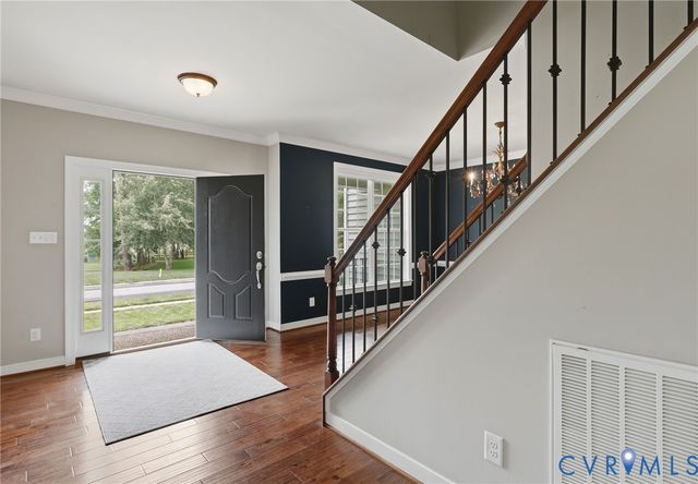 3649 Stone Harbor Dr, Midlothian, VA 23113