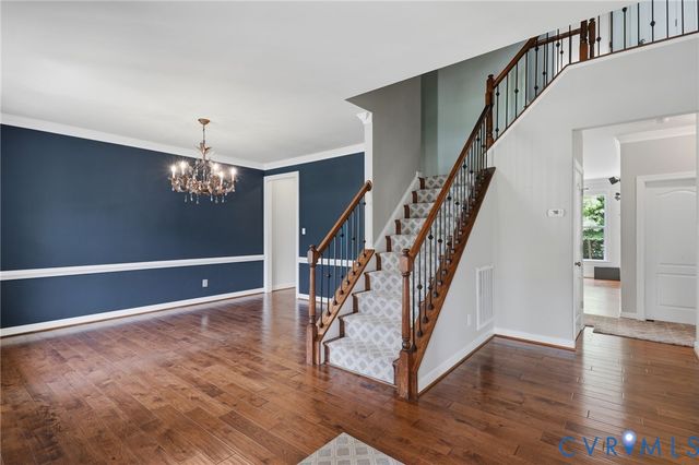 3649 Stone Harbor Dr, Midlothian, VA 23113