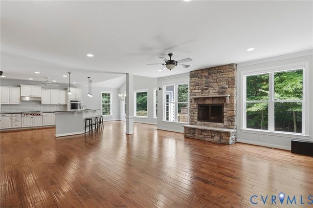 3649 Stone Harbor Dr, Midlothian, VA 23113