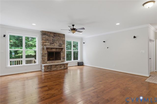 3649 Stone Harbor Dr, Midlothian, VA 23113