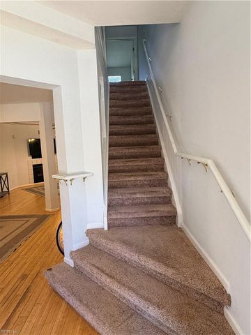 807 Oak Springs CT, Newport News, VA 23602