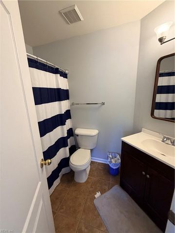 807 Oak Springs CT, Newport News, VA 23602
