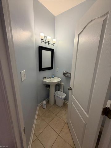 807 Oak Springs CT, Newport News, VA 23602