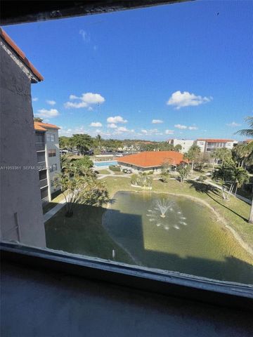 1810 SW 81st Ave 2401, North Lauderdale, FL 33068