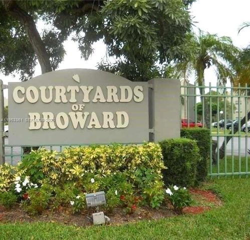 1810 SW 81st Ave 2401, North Lauderdale, FL 33068
