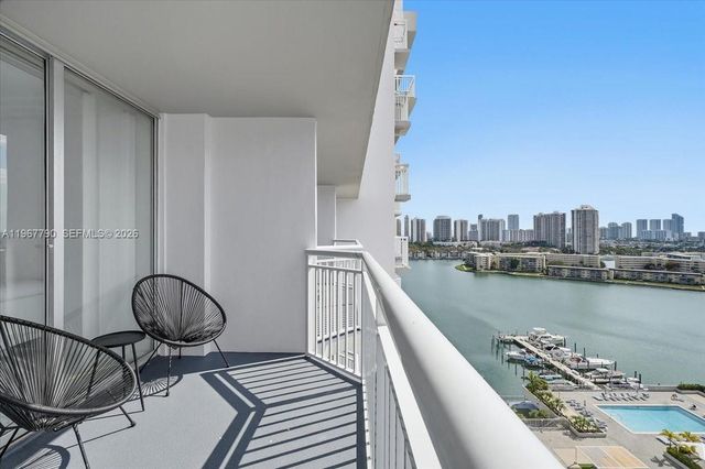 18051 Biscayne Blvd 1701, Aventura, FL 33160