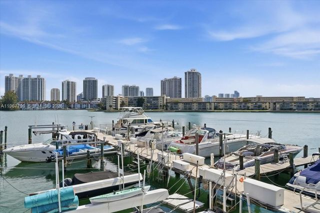 18051 Biscayne Blvd 1701, Aventura, FL 33160