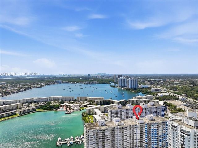 18051 Biscayne Blvd 1701, Aventura, FL 33160