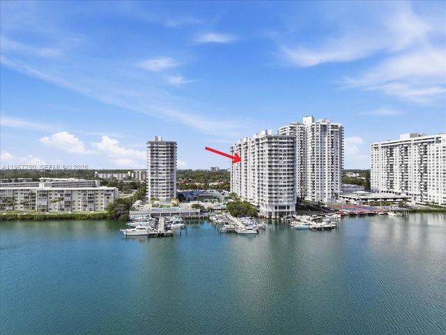 18051 Biscayne Blvd 1701, Aventura, FL 33160