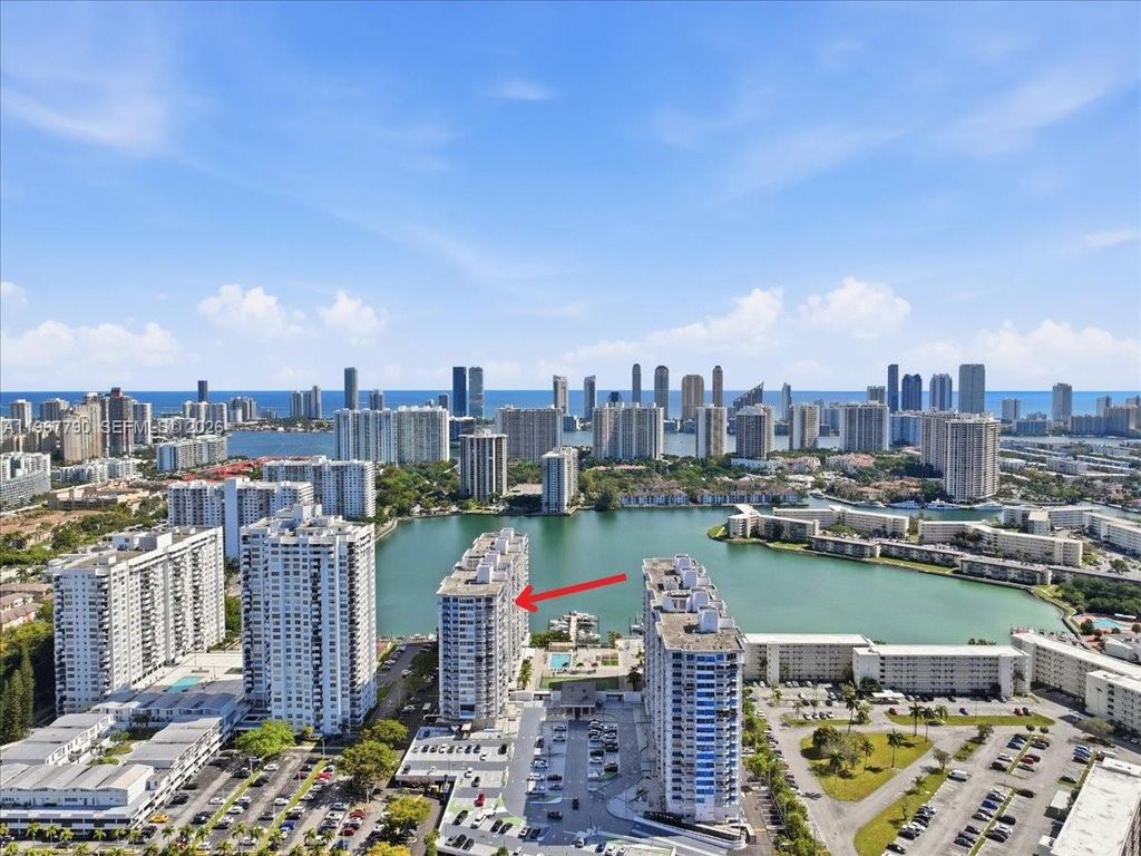 18051 Biscayne Blvd 1701, Aventura, FL 33160