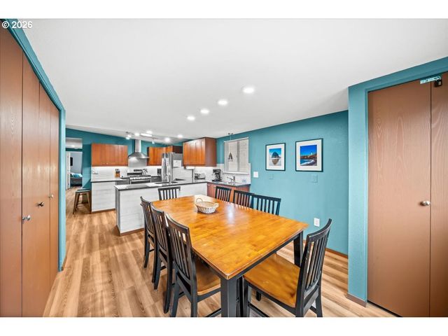 1658 S EDGEWOOD St, Seaside, OR 97138