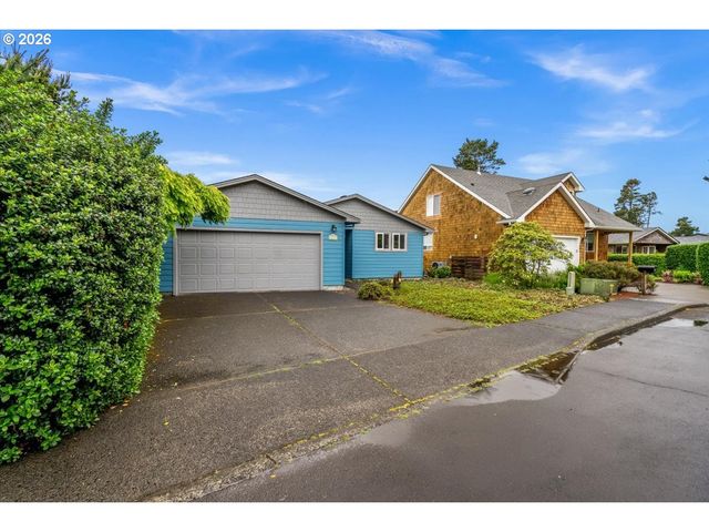 1658 S EDGEWOOD St, Seaside, OR 97138