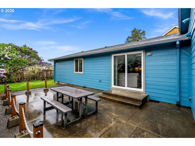 1658 S EDGEWOOD St, Seaside, OR 97138