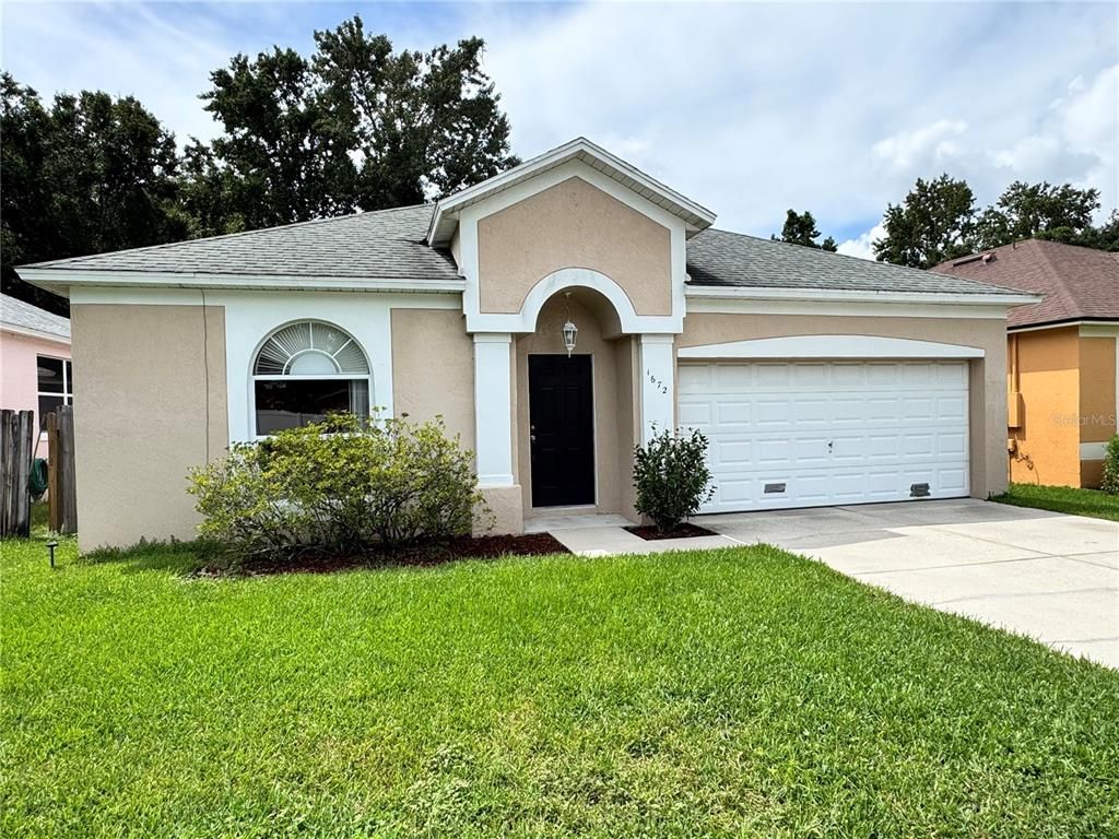 1672 RIVEREDGE ROAD, Oviedo, FL 32766