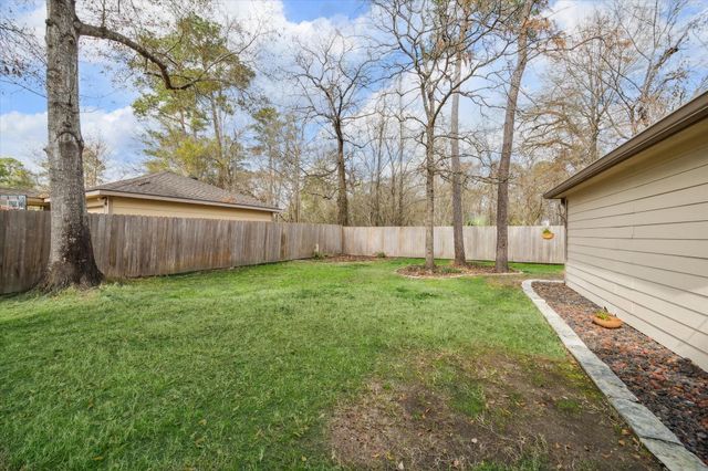 2011 Willow Point Drive, Kingwood, TX 77339