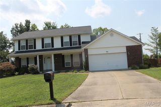 5 Bluefield Court, St Charles, MO 63304