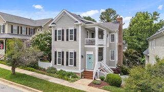 124 Kingsport Road, Holly Springs, NC 27540