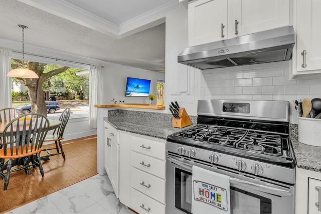 1178 Leesville Street, North Charleston, SC 29405
