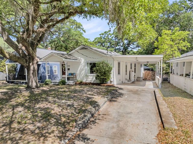 1178 Leesville Street, North Charleston, SC 29405