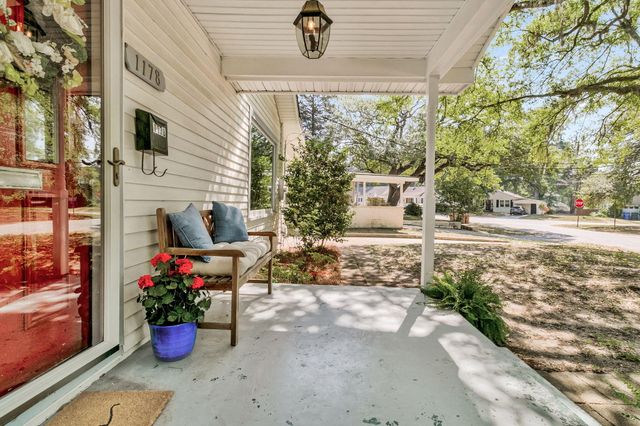 1178 Leesville Street, North Charleston, SC 29405