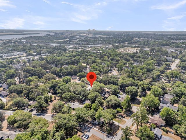 1178 Leesville Street, North Charleston, SC 29405