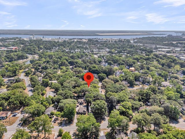 1178 Leesville Street, North Charleston, SC 29405