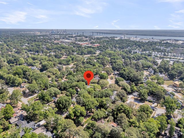 1178 Leesville Street, North Charleston, SC 29405