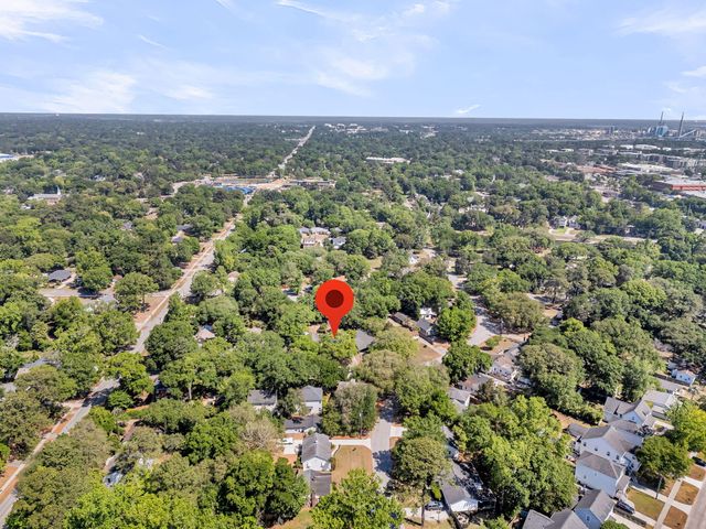 1178 Leesville Street, North Charleston, SC 29405