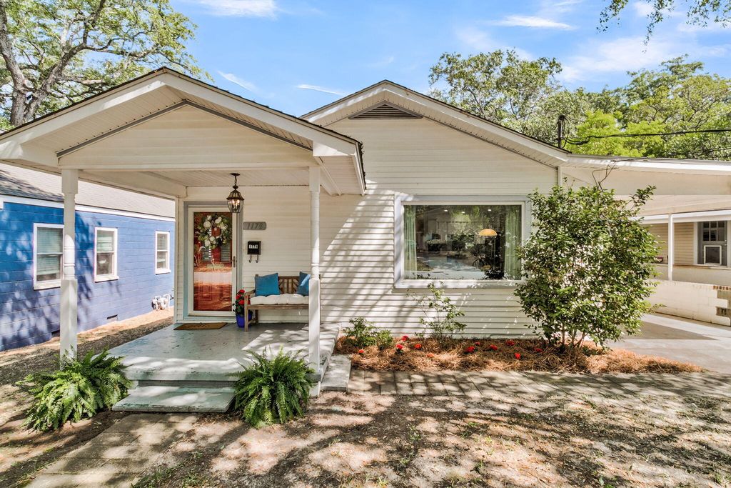 1178 Leesville Street, North Charleston, SC 29405