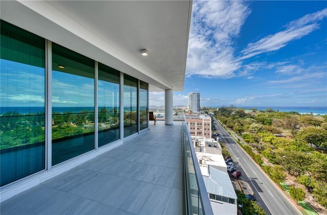 540 AVE. DE LA CONSTITUCION 1101, San Juan, PR 00901