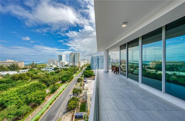 540 AVE. DE LA CONSTITUCION 1101, San Juan, PR 00901