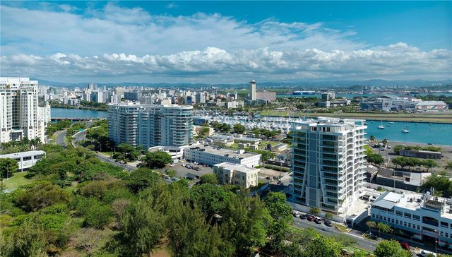540 AVE. DE LA CONSTITUCION 1101, San Juan, PR 00901