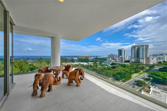 540 AVE. DE LA CONSTITUCION 1101, San Juan, PR 00901