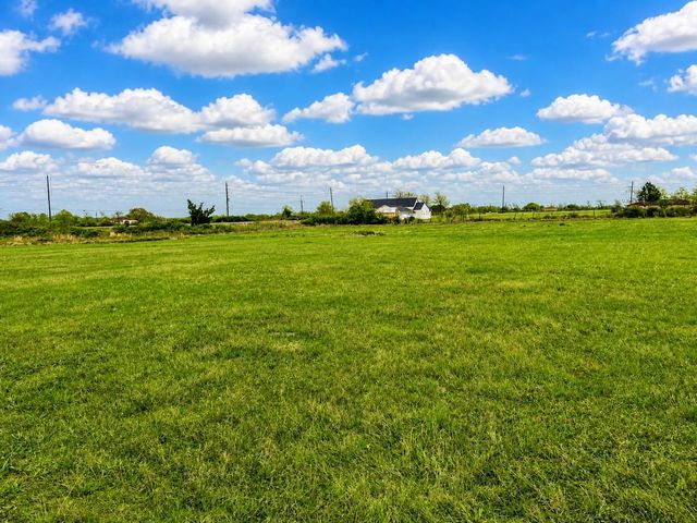 TBD W Fm 1161, Wharton, TX 77488