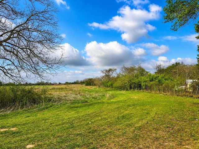 TBD W Fm 1161, Wharton, TX 77488