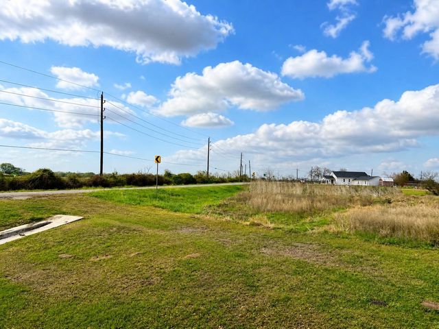 TBD W Fm 1161, Wharton, TX 77488