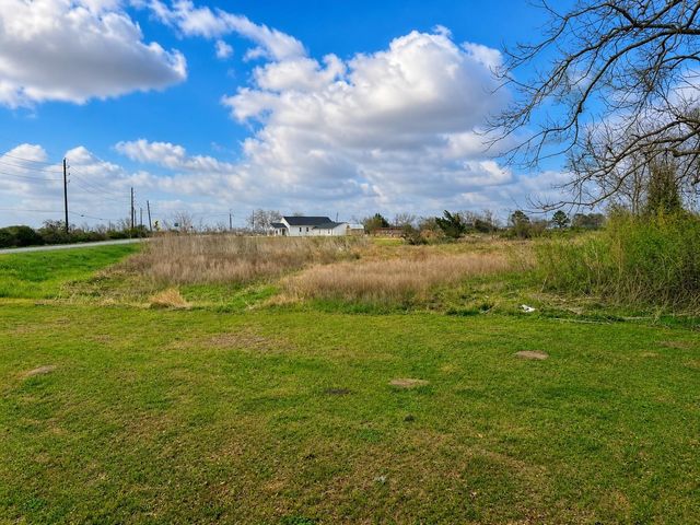 TBD W Fm 1161, Wharton, TX 77488