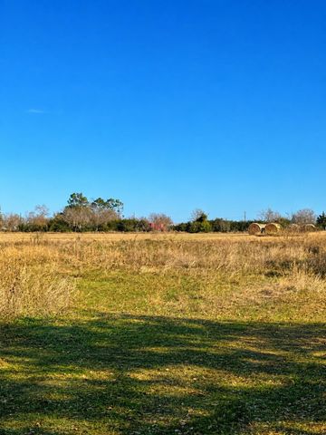 TBD W Fm 1161, Wharton, TX 77488