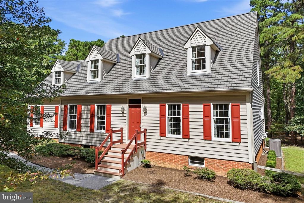 102 BRADDOCK MILL RD, MARLTON, NJ 08053 — photo 2