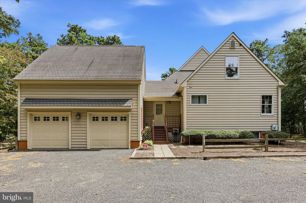 102 BRADDOCK MILL RD, MARLTON, NJ 08053 — photo 3