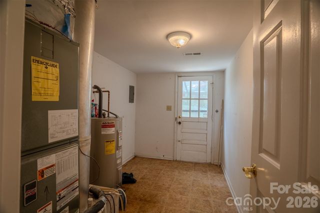 6516 Brynwood Drive, Charlotte, NC 28226